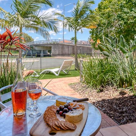 Noosa Sun Motel Noosaville Exterior foto